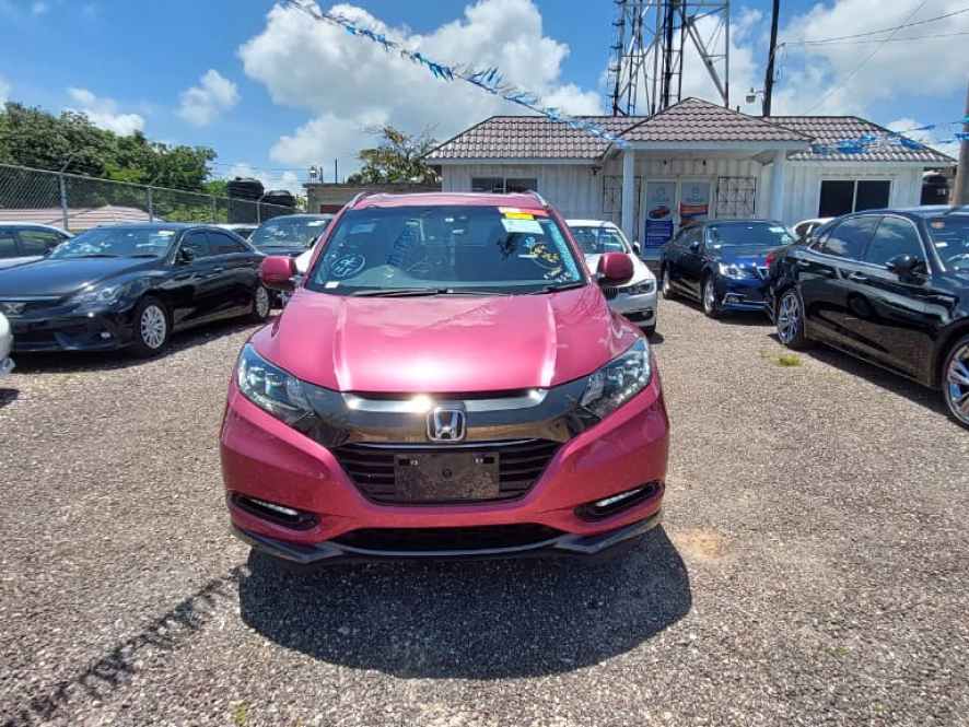Electric Cars for Sale in Jamaica